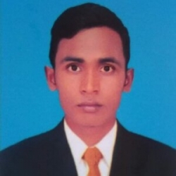 Md . Shaminur Rahman