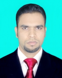 Md. Abbas Uddin