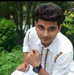 Mehedi Hasan Rajib