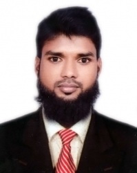 Md Rafiq Uddin