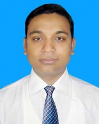 Md. Masum Hossain  Khan
