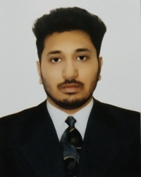 Md Abu Salman Bhuiyan