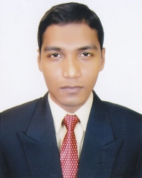 Arfan Uddin Ahmed