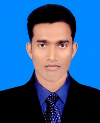 Md.  Mahfuzur Rahman