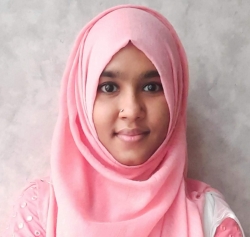 Umma Jannatul Ferdouse