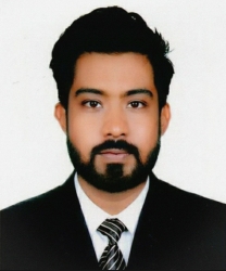 Mahmodul Hasan Al-Mamun Chowdhury