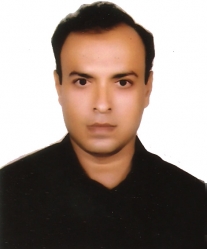 Ehtesham Al Huq