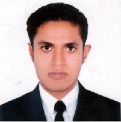Ashit Kumar