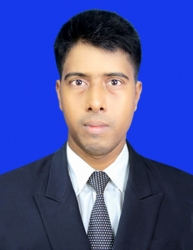 Md. Abul Kalam