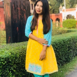 Monalisha Chakma
