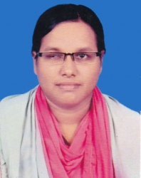 Mst. Khadiza Akter