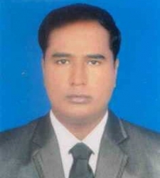 Md. Imran Sharif