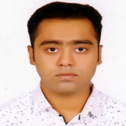 MD. Naiman Chowdhury