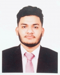 Md Tanvir Ahmed Chowdhury