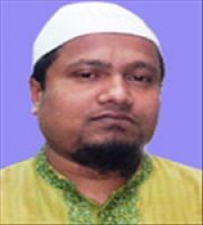 Md Habibur Rahman