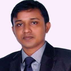 S.M. Mahmud Hasan Linkon